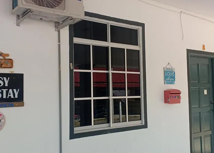 Rossy Homestay