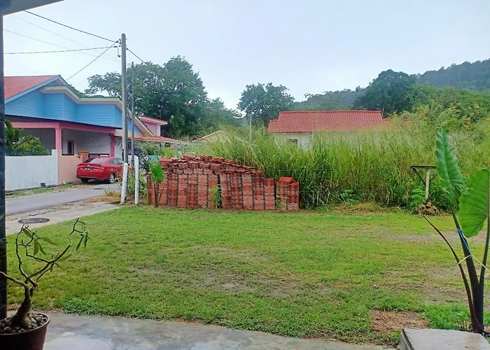Rossy Homestay