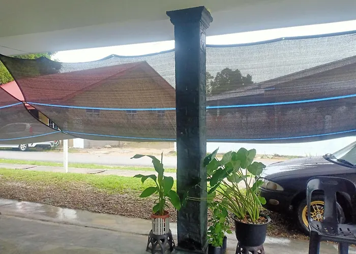 Rossy Homestay