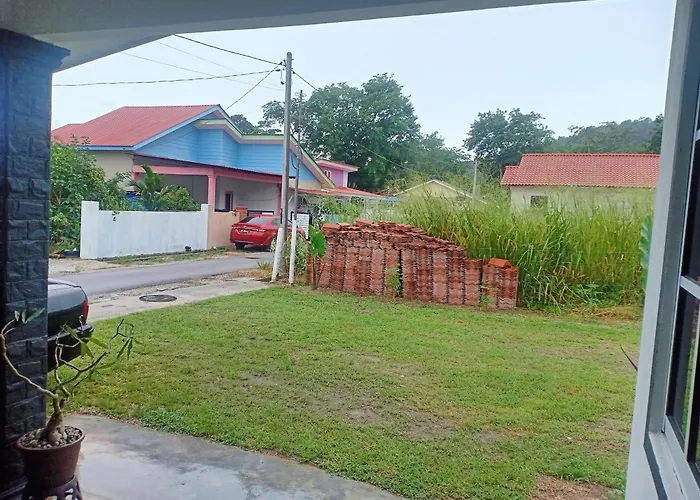 Rossy Homestay