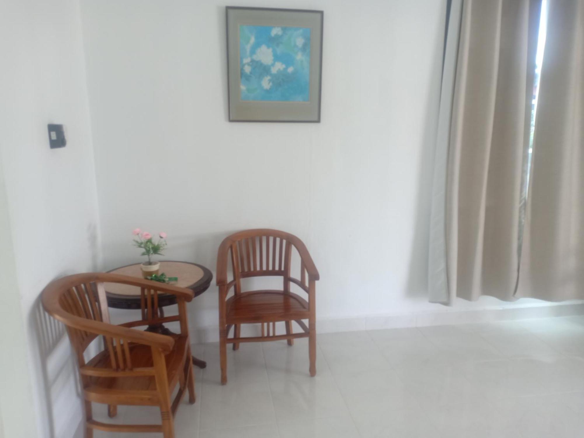 Holiday home Rossy