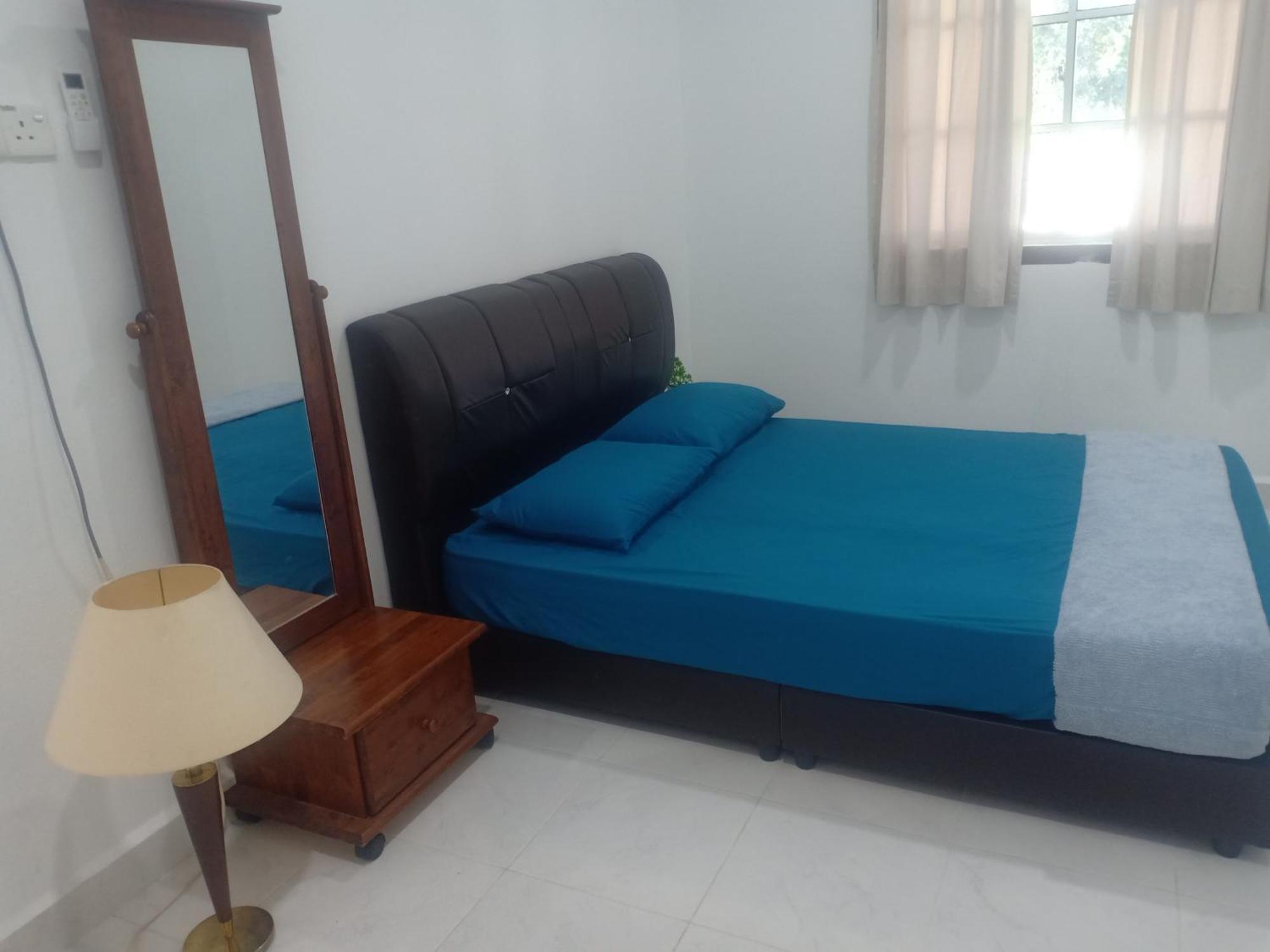 Rossy Holiday home