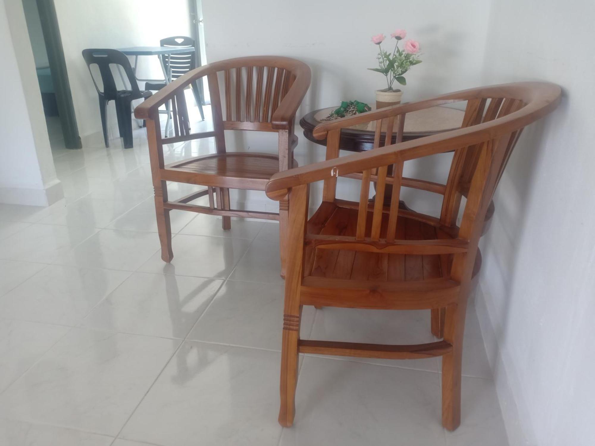 Rossy Holiday home Kuah