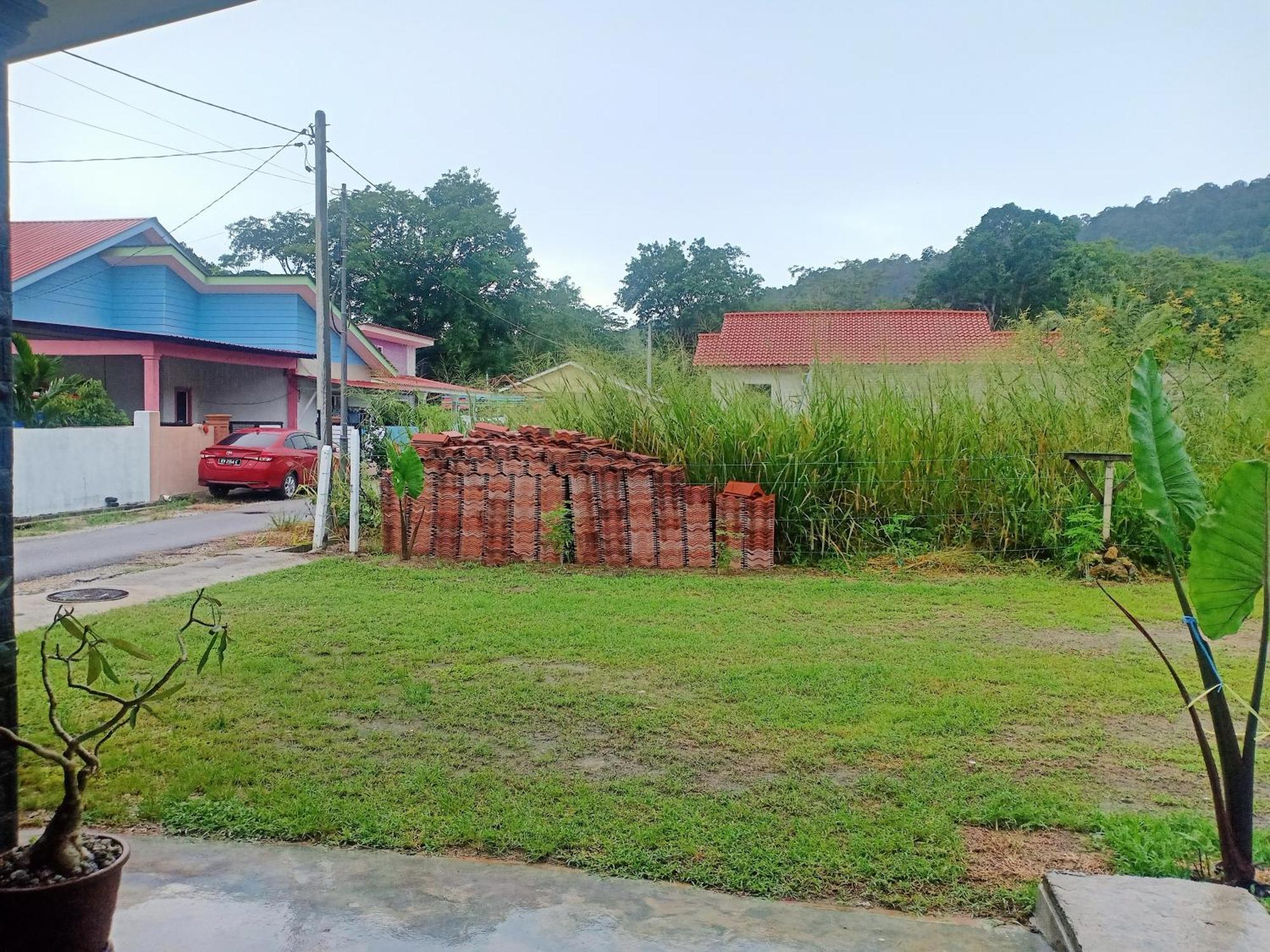 Rossy Holiday home Kuah