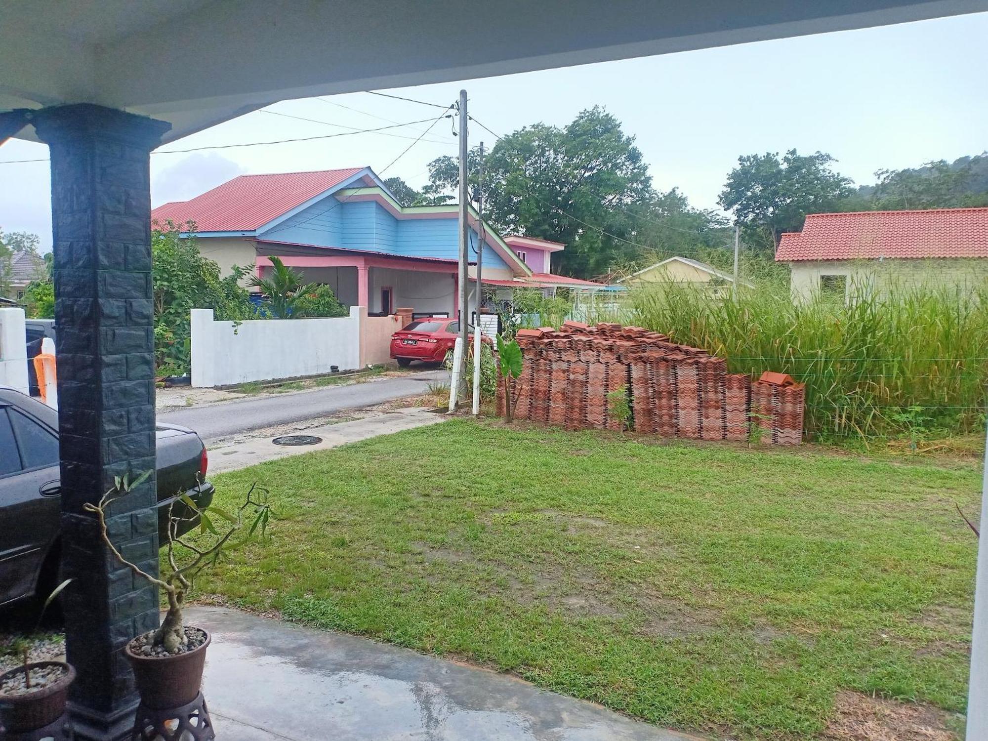 Holiday home Rossy Kuah